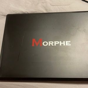 Morphe